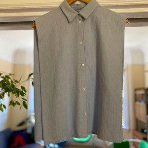 Nanushka Square Shirt